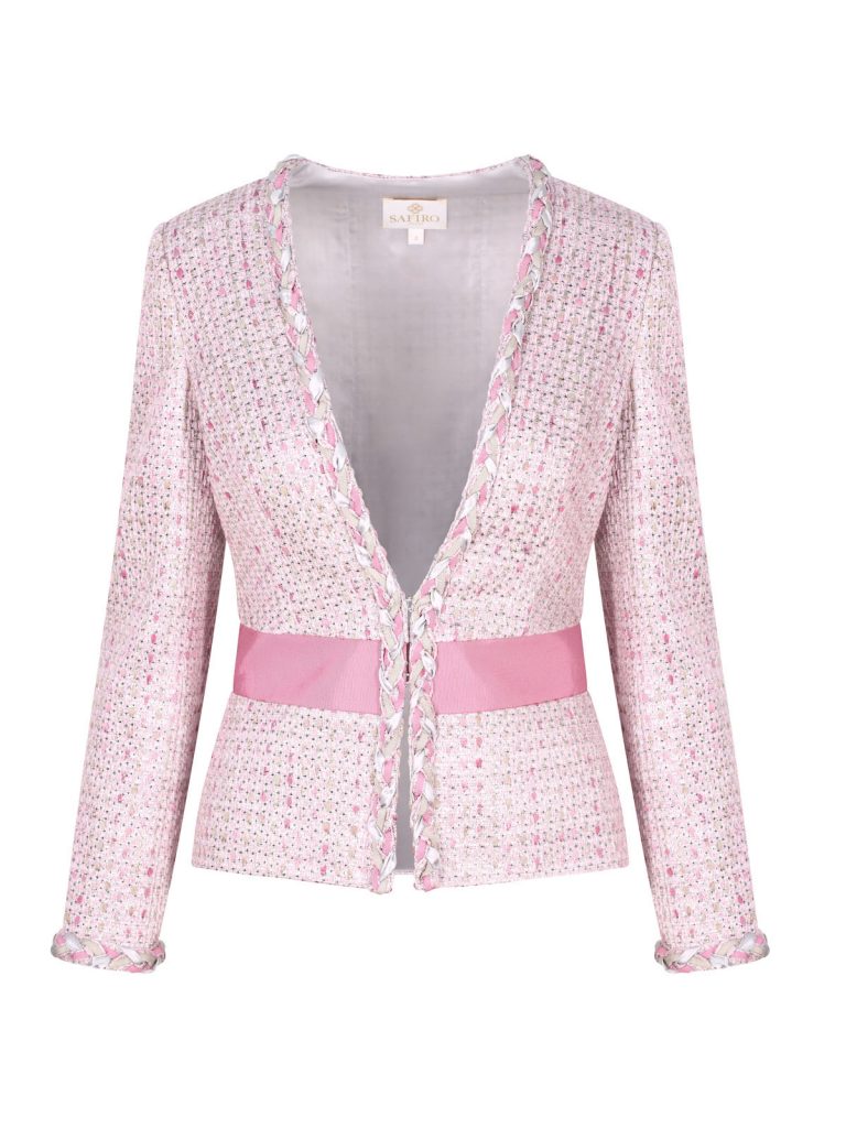 Fifty Shades of Pastels to Inspire Your Spring Outfits Safiro