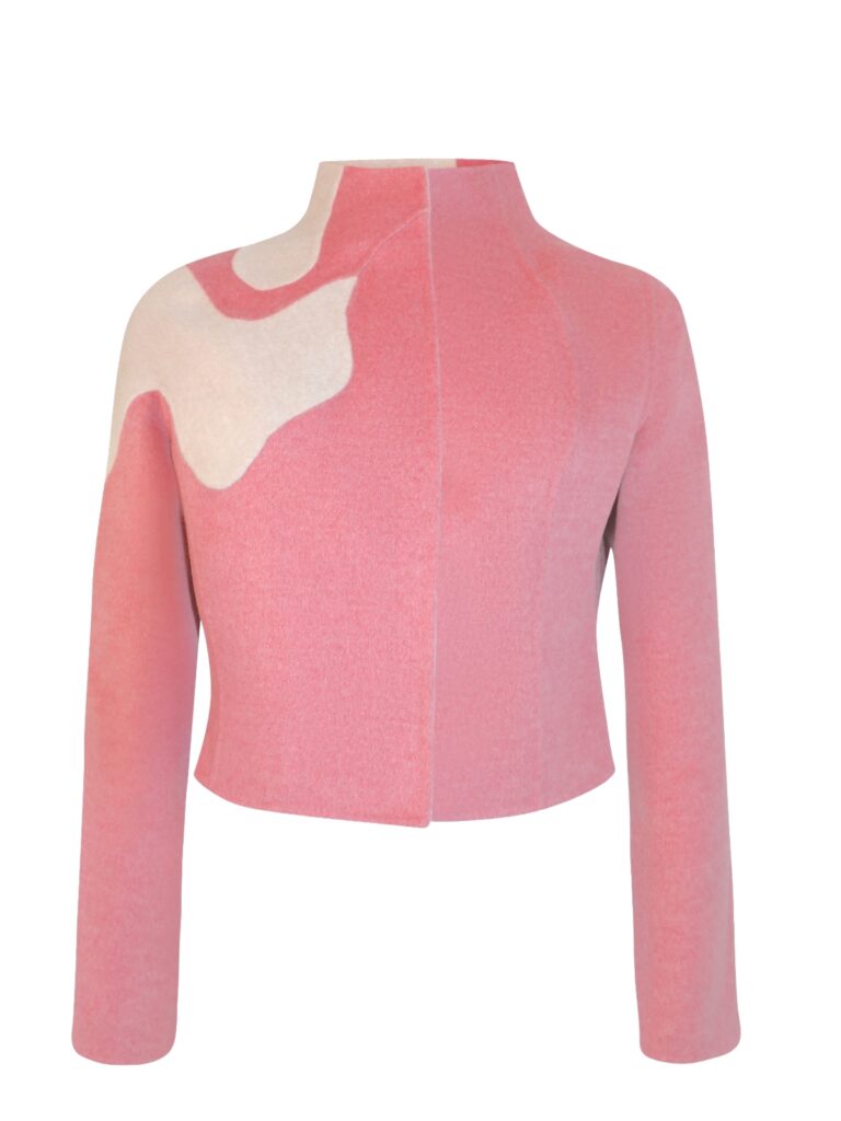 The Art of Elegant Chic: Outfits with Beige Pants for Winter Safiro