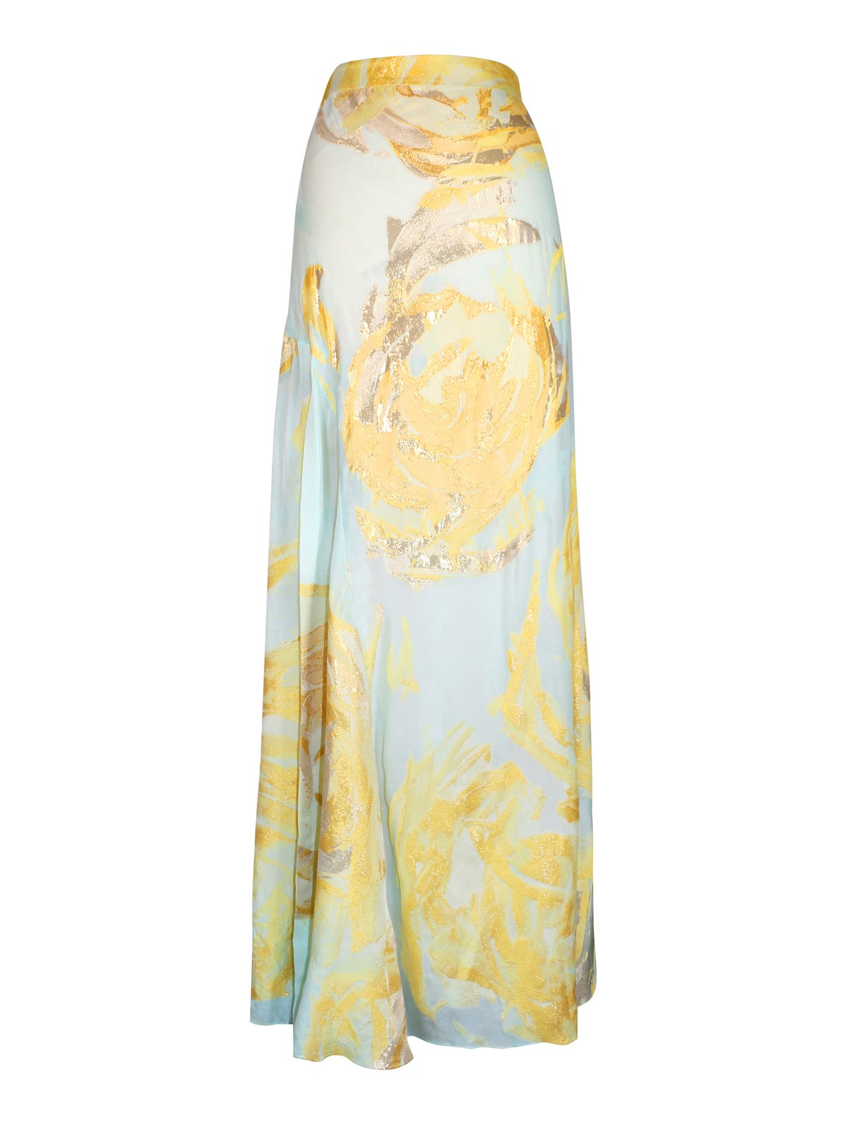 Kiara Derac - Savannah Luxe (Silk Satin)