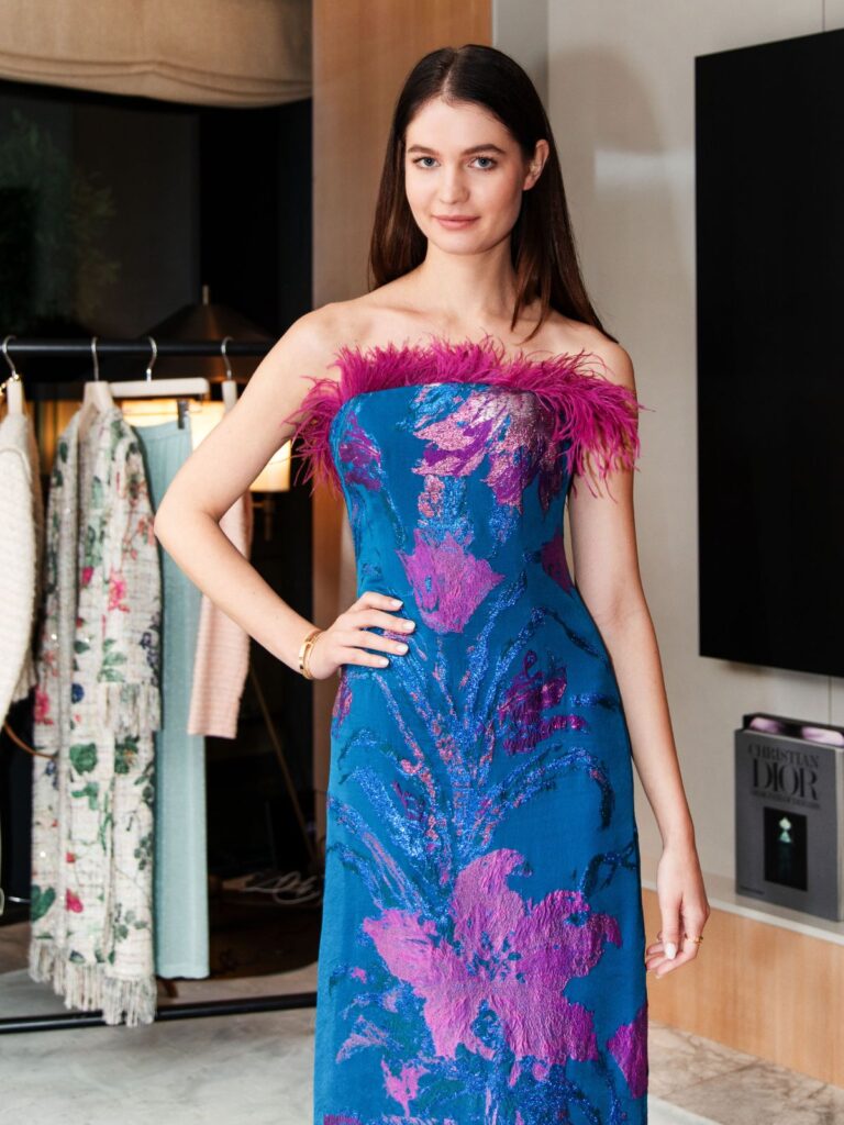 Dazzle this Festive Season in SAFIRO’s Luxury Cocktail and Party Dresses Safiro