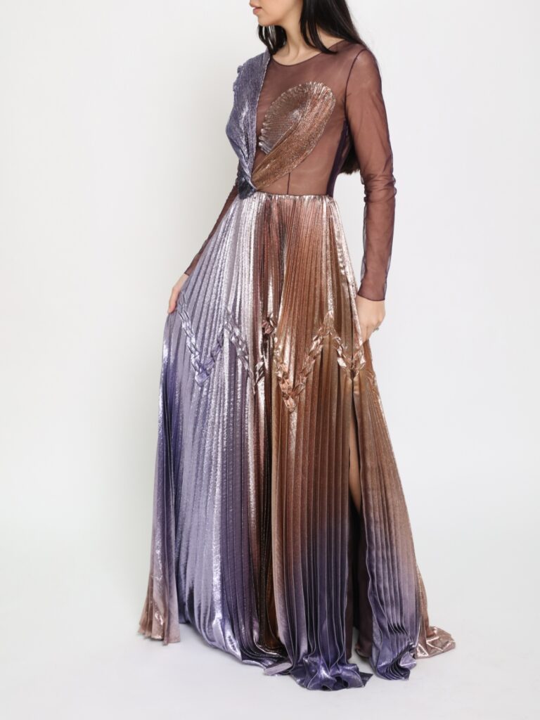 Bespoke Occasion Dresses & Outfits Safiro