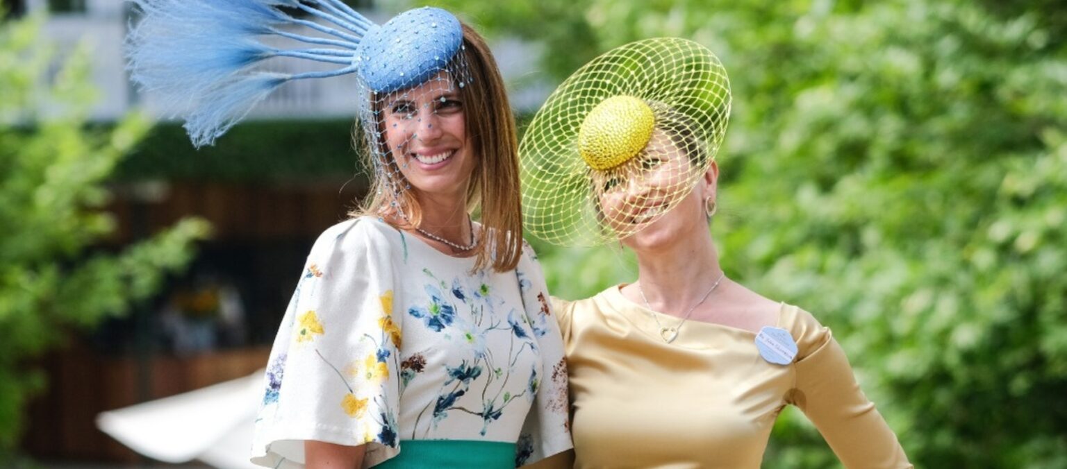 Royal Ascot Dresses - SAFIRO Royal Ascot Dresses - SAFIRO