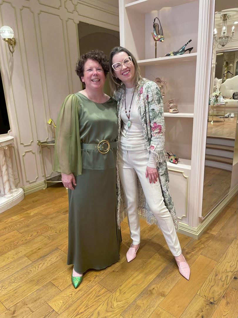 Bespoke Occasion Dresses & Outfits Safiro