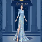 SAFIRO® - Luxury Fashion & Occasionwear in Belgravia